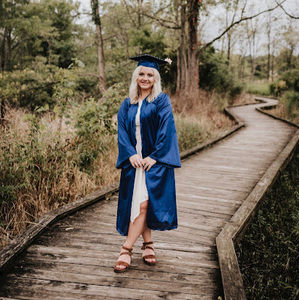 Meet your Posher, Abbie